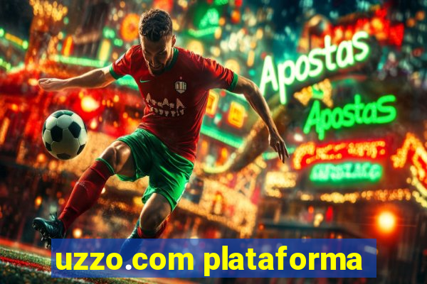 uzzo.com plataforma